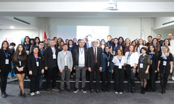 Eğitim Teknolojilerinin Geleceği Ankara'da Masaya Yatırıldı