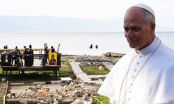 Papa 14. Leo İznik’te: Tarihi Konsilin 1700. yılı için yoğun program