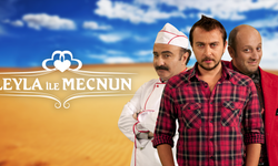 Leyla ile Mecnun’un çekildiği o ev satılıyor! İşte dudak uçuklatan rakam