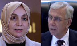 Mansur Yavaş’ın “Ulaşımı ücretsiz yapacağım” vaadine Leyla Şahin Usta’dan su göndermeli tepki!