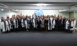 Ankara'da Yeni Dönemde Hedef: Eğitimde Kalite, Bilimde Üretkenlik