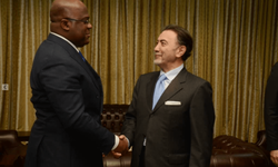 Lokman Sever kimdir? NOORCO Group nedir?