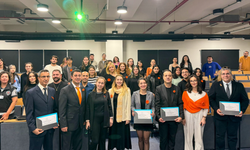 Lösemili Çocuklar Haftası’nda Ankara'da Anlamlı Buluşma