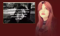 Polatlı’da genç öğrencinin ölümü şüphe yarattı: Mizgin Ertekin'in son iki paylaşımı gündem oldu