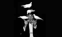 Ankara’da büyülü akşam: Magic Julius Show’dan ücretsiz sihirbazlık gösterisi