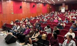 Mamak’ta “Çocuğa Dair Görünmeyen Şiddet” Paneli Düzenlendi