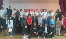 Organ Naklinin Önemi Ankara Mamak’ta Anlatıldı!