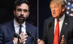 Müslüman başkan Trump'ı küplere bindirdi!