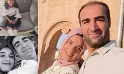 Mardin’de aile faciasında şok gelişme! Komşuyla yasak aşk mı yaşadı?