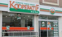Türkiye'nin dev market zinciri yeni adıyla hizmette: KOOP Market dönemi başladı!