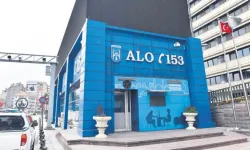 Bir bildirim yeterli! Ankara'da vatandaş taleplerine hızlı müdahale