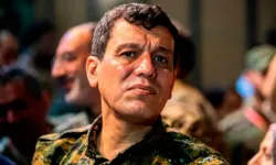 Mazlum Abdi (Kobani) kimdir? Aslen nereli, kaç yaşında? Mazlum Abdi Kürt mü? Mazlum Abdi kaç dil biliyor?