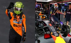 Brezilya GP: Norris pole pozisyonunu aldı, Verstappen Q1’de elendi