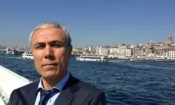 Papa'yı görmeye gelen Mehmet Ali Ağca'dan ilginç açıklama: "İlahi planın merkezindeyim"