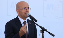 Hazine ve Maliye Bakanı Şimşek'ten flaş açıklama! Aylardır konuşulan 'hasta' iddialarına TBMM'den kesin yanıt