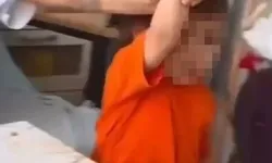 Mersin’de anne skandalı: Küçük kızına söylediği sözler yürek burktu