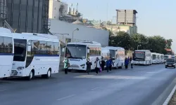 Mersin’de makarna fabrikasında zirai ilaç alarmı: 11 işçi hastaneye kaldırıldı