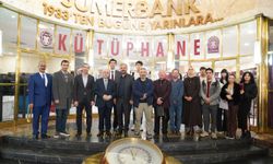 “Mevlânâ’dan Günümüze Çağrı” Semineri Ankara'da Düzenlendi