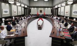 MGK bu yılın son toplantısını gerçekleştirdi: "Teröre geçit yok"