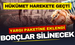 Milyonlara nefes aldıracak düzenleme: 2016 öncesi tüm GSS borçları silinecek!