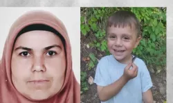 Kayıp anne ve oğlunun sırrı çözüldü! Huriye ve enişte yasak aşk mı yaşadı?