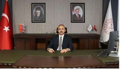 Ankara İl Milli Eğitim Müdürü Murat Küçükali oldu! (Murat Küçükali kimdir, nereli?)