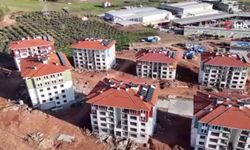 Devlet Bahçeli’nin önerisiyle “Murat Kurum Bey Mahallesi” kuruluyor