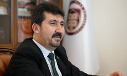Prof. Dr. Musa Kazım Arıcan'dan Ebû Hanîfe perspektifiyle kültürel dinî farklılık konferansı