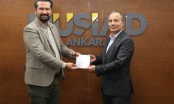 Yapay Zekânın İş Dünyasına Etkileri Ankara'da Masaya Yatırıldı