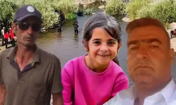 Narin Güran davasında sessizlik bozuldu! Amca cezaevinden o kişiyi suçladı