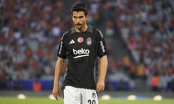 Beşiktaşlı futbolcudan flaş hamle! Bahis iddiaları sonrası savcılığa gitti