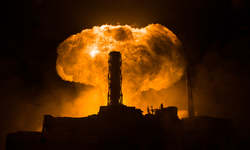 Dünya saniyelerle kurtulmuş! 11 Eylül'de gizlenen nükleer kriz açığa çıktı