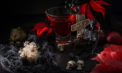 Ankara'da internetten büyü bozma vaadiyle kurulan tuzak ortaya çıktı