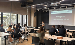 ODTÜ TEKNOKENT’te DualSpark 2025 Programı Başladı!