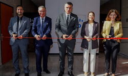 Yeni Siber Güvenlik Laboratuvarı ODTÜ'de Açıldı