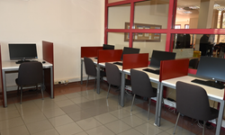 Sema Yazar Gençlik Vakfı’ndan Öğrencilere Bilgisayar Desteği!