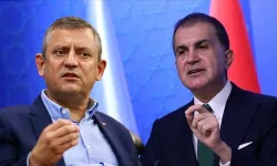 AK Parti'den Özgür Özel'e sert çıkış: "Adres şaşıran bir hadsizlik"