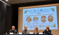 EDEA 2025’te temel ve güncel sorunlar ele alındı