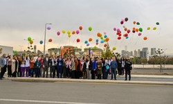 Ankara’da Organ Bağışı İçin Birlik Oldular: Balonlar Umuda Karıştı