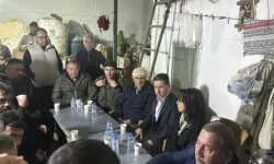 Osman Amca sen artık bir şehit babasısın! Gürcistan sınırındaki kazadan acı haber