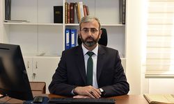 Osman İyişenyürek kimdir, nereli? Yeni görevi ne?