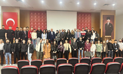 Edebiyatın İlhamıyla Geleceğe Yolculuk Etkinliği Ankara'da Yoğun İlgi Gördü