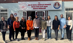 Sincan’da Otizm Dostu Kurumlar El Ele Verdi!