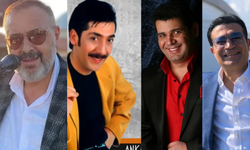 Oyun havasının efsaneleri! Ankara’yı sallayan isimlerin sonu