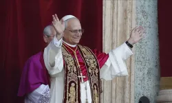 Papa'nın ülkemize gelişinde şok detay: 930 yıl önce aynı gün Haçlı Seferleri başlamıştı!