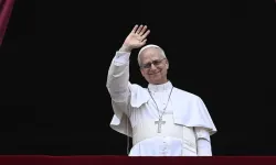 Papa 14. Leo uçağa bindi: Anıtkabir, İznik ve İstanbul yoğun programda