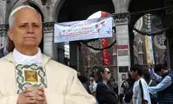 Papa 14. Leo Türkiye’ye geliyor: Ankara İstanbul ve İznik’te program yoğun