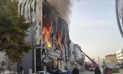 Kurtuluş Oransal kimdir? Kurtuluş Oransal parfüm fabrikası