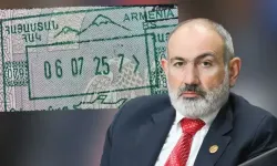 Ermenistan pasaportlarından Ağrı Dağı kaldırıldı: Paşinyan “devletimizin sürekliliği için yapıyoruz” dedi