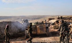 Rakka’da gerilim tırmandı! Suriye ordusu ile YPG arasında kanlı çatışma